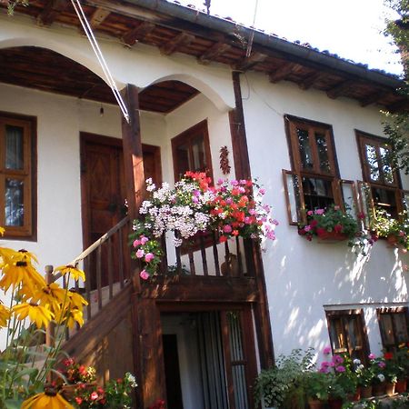 מלון קלופר Tsutsovi House מראה חיצוני תמונה