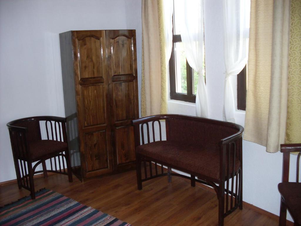 מלון קלופר Tsutsovi House חדר תמונה