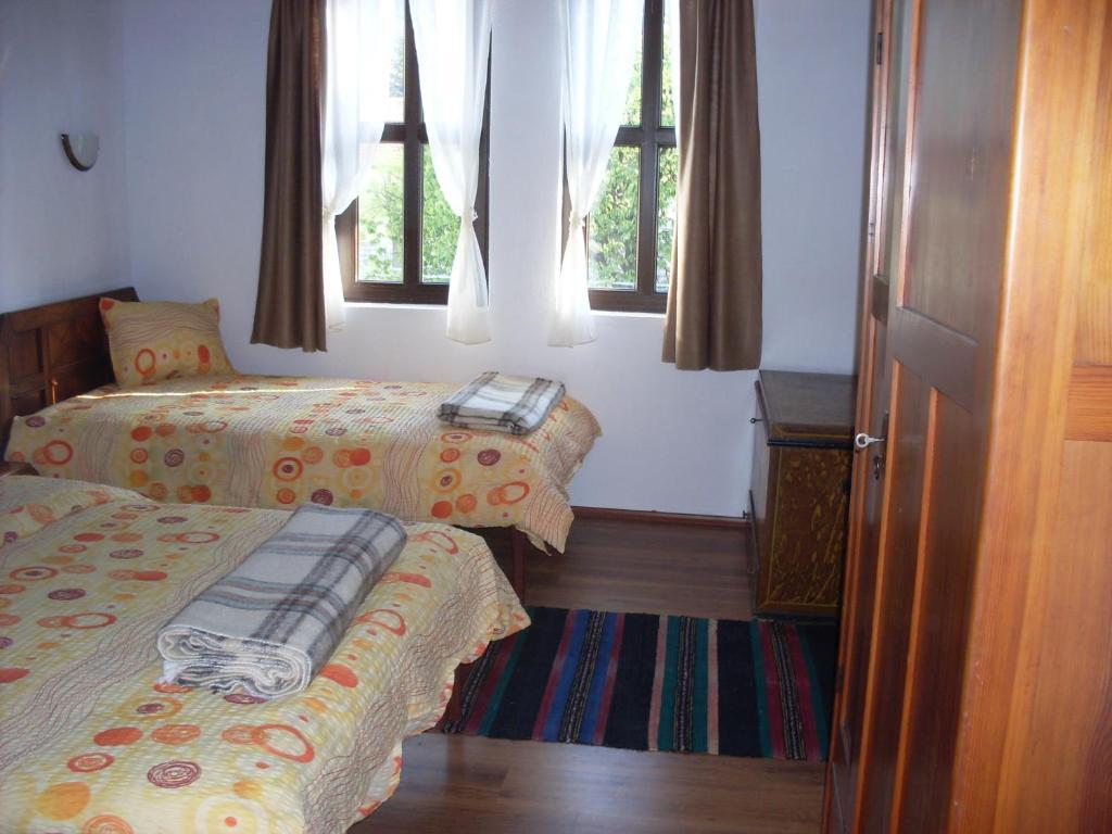 מלון קלופר Tsutsovi House חדר תמונה