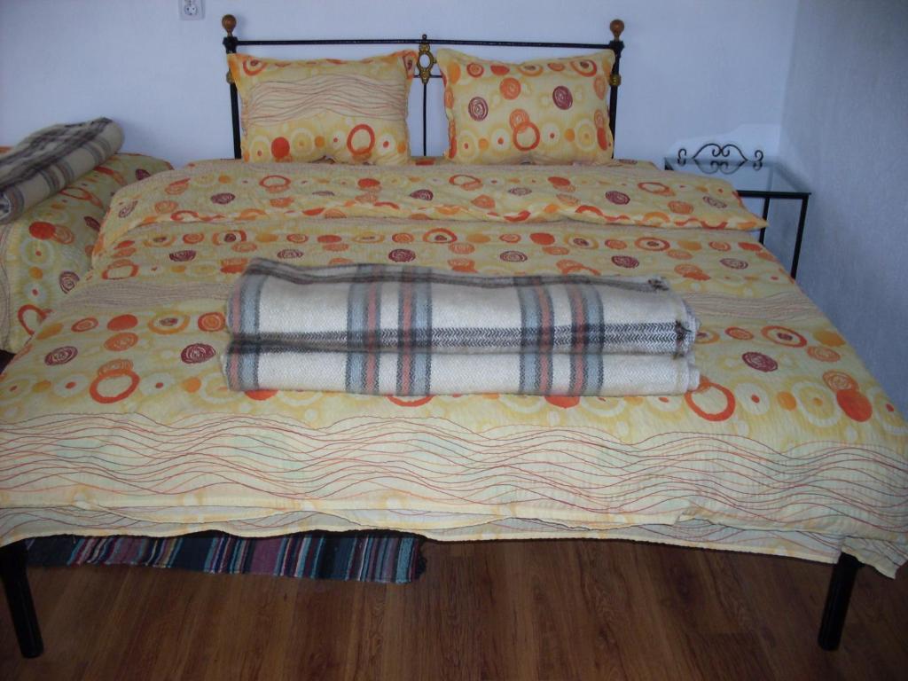 מלון קלופר Tsutsovi House חדר תמונה