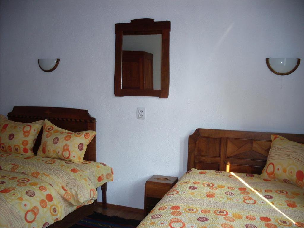 מלון קלופר Tsutsovi House חדר תמונה