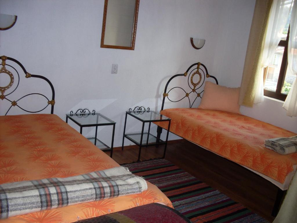 מלון קלופר Tsutsovi House חדר תמונה
