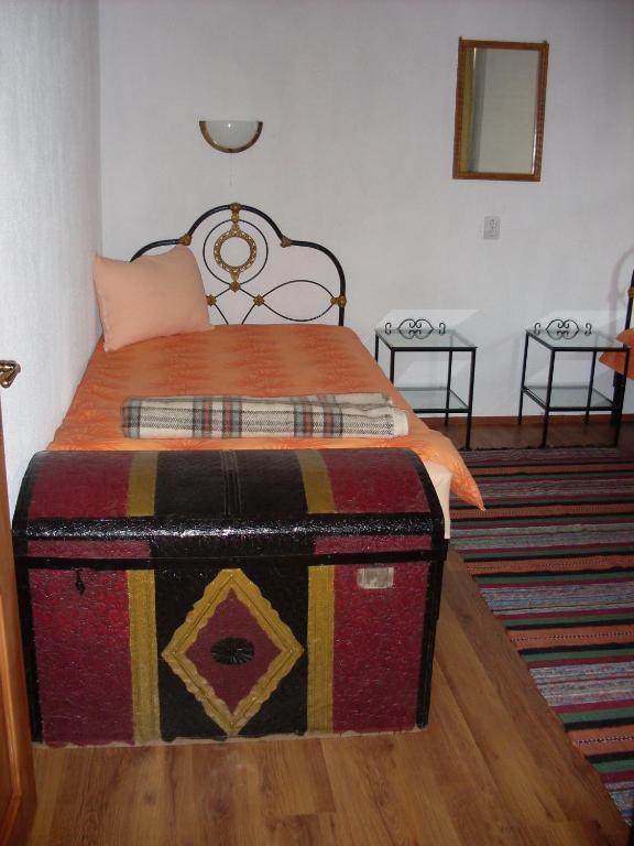 מלון קלופר Tsutsovi House חדר תמונה