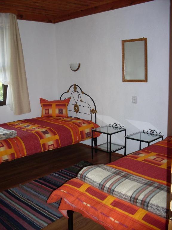 מלון קלופר Tsutsovi House חדר תמונה