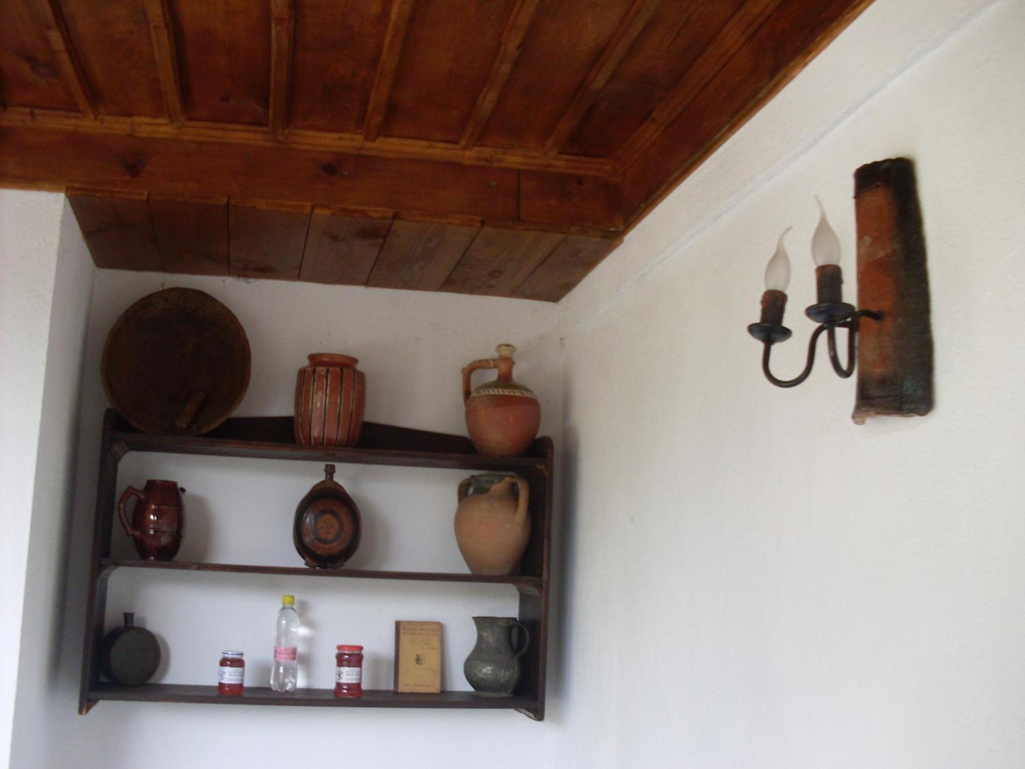 מלון קלופר Tsutsovi House מראה חיצוני תמונה