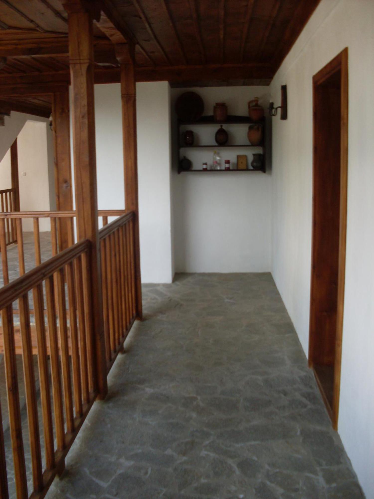 מלון קלופר Tsutsovi House מראה חיצוני תמונה