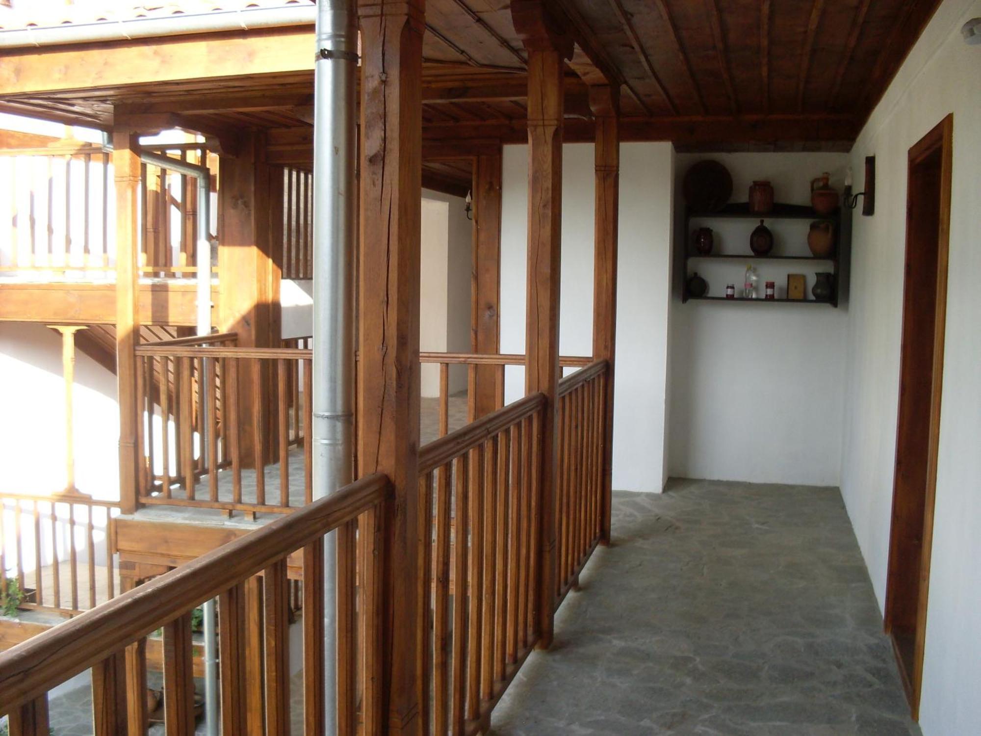 מלון קלופר Tsutsovi House מראה חיצוני תמונה