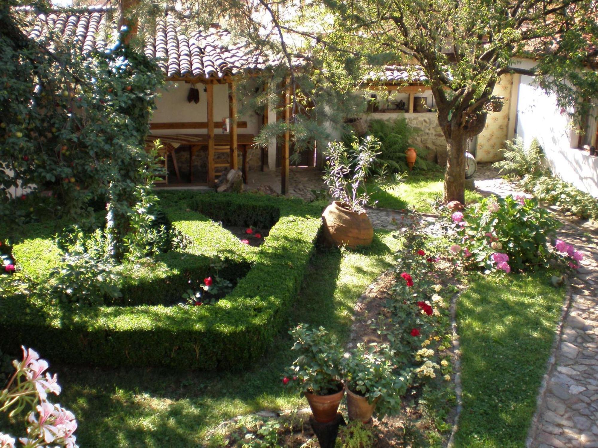 מלון קלופר Tsutsovi House מראה חיצוני תמונה